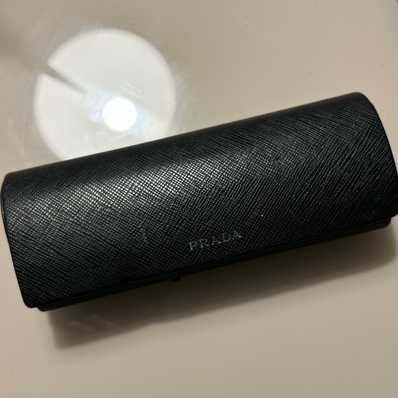 Prada Optica glasses no prescription new , unworn - Picture 9 of 15
